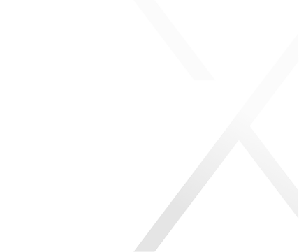 A large silver “X” — the “X” from “GTX” — adds graphic interest to the page.